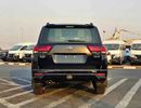 تويوتا لاند كروزر GXR 3.3L DIESEL TWIN TURBO / FULL OPTION / JBL SPEAKERS (CODE # GXR)