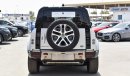 Land Rover Defender 110 3.0P X AWD Aut