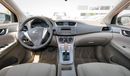 Nissan Sentra XTRONIC CVT