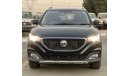 MG ZS English