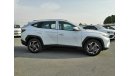 Hyundai Tucson Hyundai Tucson 2.0L Diesel