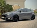 Ford Focus ST 2.0L