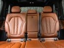 BMW X7 XDRIVE40I M SPORT