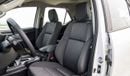تويوتا فورتونر EXR FORTUNER 2.4L DIESEL 2024