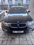 بي أم دبليو X6