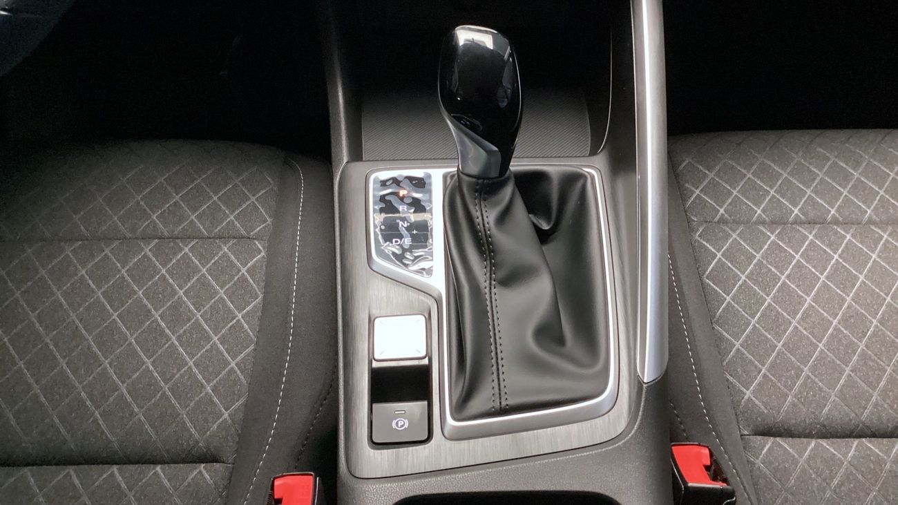 MG ZS Standard | upto AED 20,000 Ramadan Discount | Guaranteed Warranty | 0 Down Payment