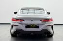 بي أم دبليو M850i xDrive 2019 BMW M850i Coupe, Warranty, Full BMW Service History, Fully Loaded, GCC