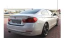 BMW 428i Sport Line