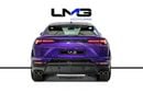 لامبورغيني اوروس PERFORMANTE