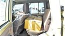 Toyota Land Cruiser Pick Up 4.0L V6 Petrol Double Cabin Auto transmission