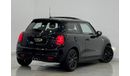 Mini Cooper S 2021 Mini Cooper S JCW Kit, May 2023 Mini Warranty + May 2024 Service Contract, FDSH, GCC
