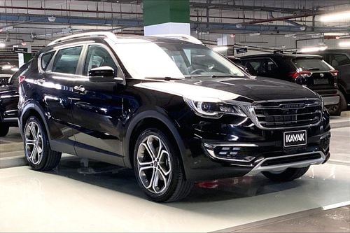 جيتور X70 Luxury | شامل الضمان | 0 ﺪﻔﻋﺓ ﺃﻮﻟﻯ