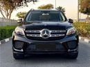 Mercedes-Benz GLS 550 Std