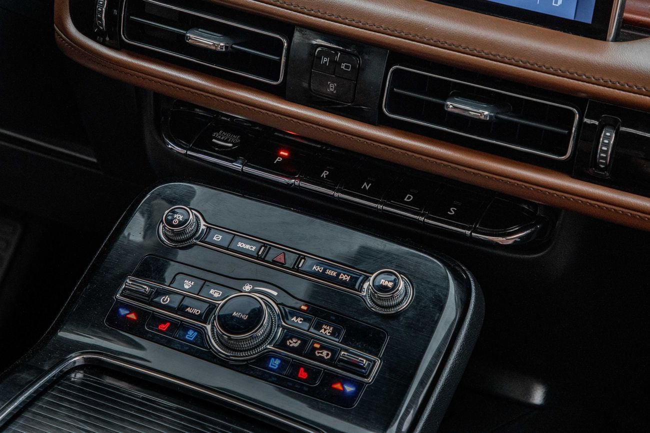 Lincoln Nautilus Nautilus Reserve | 2,350 P.M | 0% Downpayment | Perfect Condition!