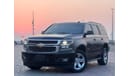 Chevrolet Tahoe LT