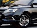 MG 5 LUX MG 5 | 1.5 L | 2024 | GCC | Full Option | Accident-Free | In Excellent Condition | 571 P.M
