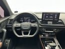 أودي Q5 45 TFSI quattro Advanced 2.0L Q5 Advanced 45 TFSI quattro 249hp (Ref# 78080) - EXCLUSIVE OFFER
