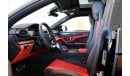 لمبرجيني اوروس 2023 Lamborghini Urus/CARBON RIGSTRATION + 10%