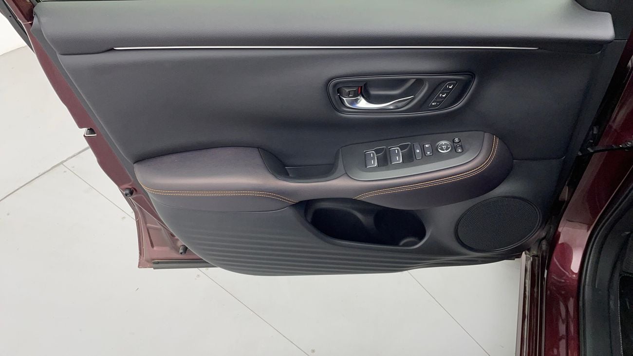 Honda ZRV EX 1.5 | Zero Down Payment | Free Home Test Drive