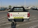 Toyota Hilux 2021 TOYOTA HILUX Adventure Option 2.7L  -  V4 - 4 Wheel Drive - LEATHER SEATS - AUTOMATIC TRANSMISS