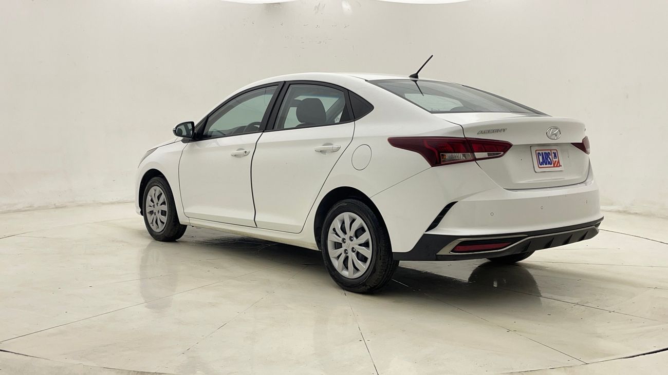 Hyundai Accent SMART 1.6 | Zero Down Payment | Home Test Drive