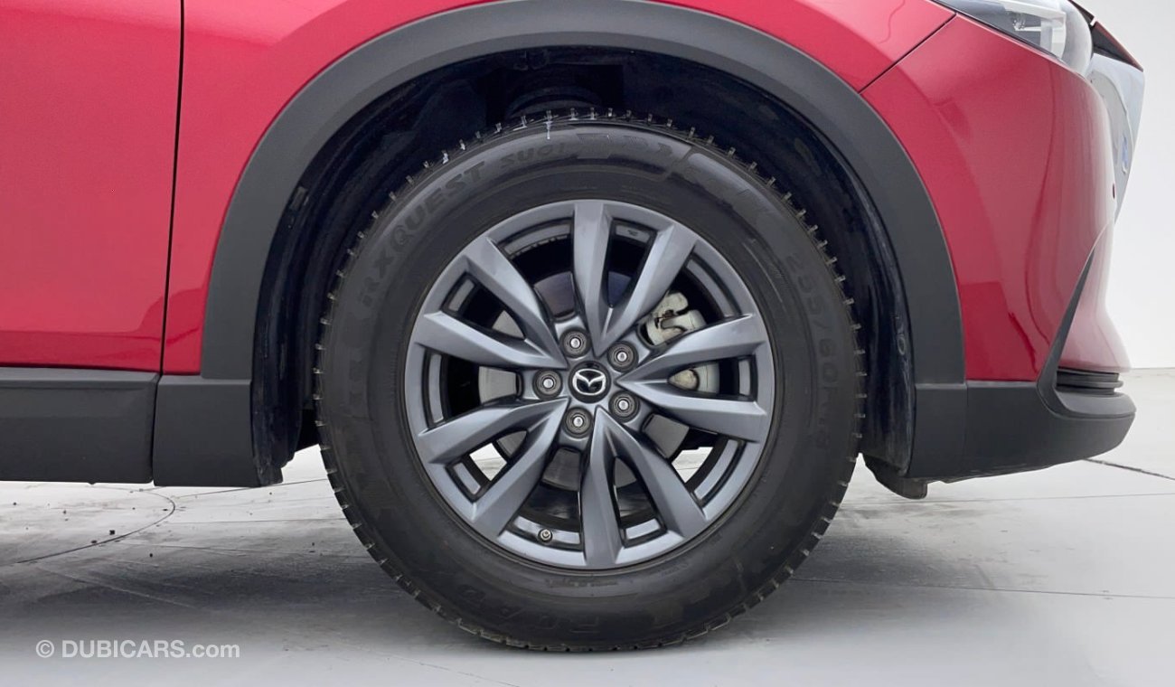 مازدا CX-9 GT AWD 2.5 | بدون دفعة مقدمة | اختبار قيادة مجاني للمنزل