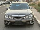 مرسيدس بنز E 350 STD