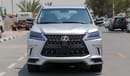 Lexus LX 570 LEXUS 570 2011 -SHAPE 2019 -4X4- FULL FULL OPTION SUPER SPORTS