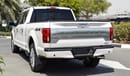 Ford F 150 4X4 PLATINUM ecoboost