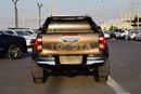 Toyota Hilux 4x4 Diesel 2.8L RHD (Export Only)