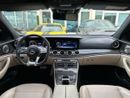 Mercedes Benz E63 AMG MERCEDES BENZ AMG E63s WAGON GCC 2019 Gargash Service History Stage 2+ Zero Accidents Super Clean 6