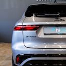 Jaguar F Pace R-Dynamic SE 2.0L AED 2,586 pm • 0% Downpayment • F-Pace R-Dynamic SE • 1 Year Warranty