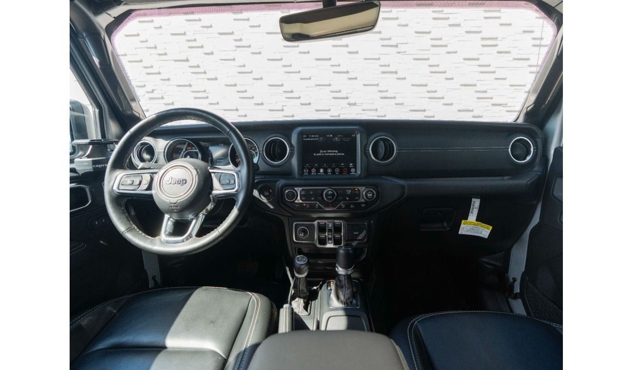 جيب رانجلر Unlimited Sahara 3.6L