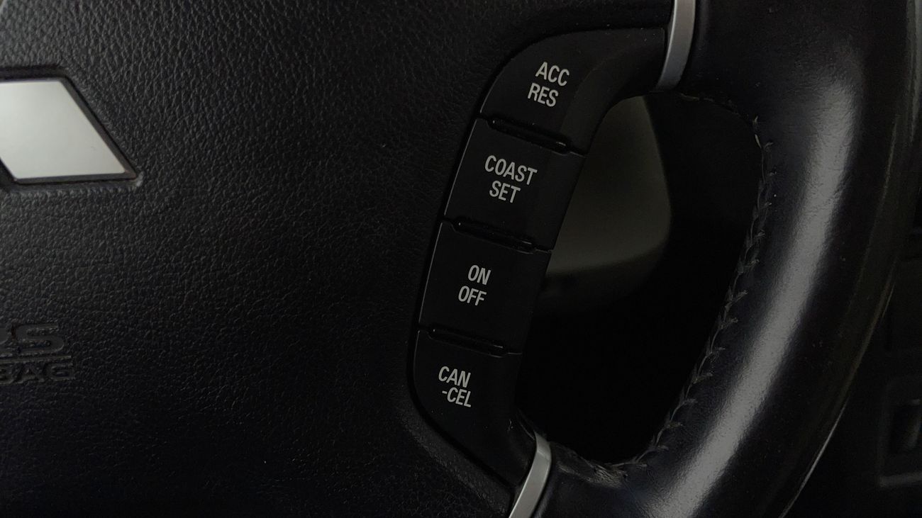 Mitsubishi Pajero GLS HIGH 3.5 | Zero Down Payment | Home Test Drive