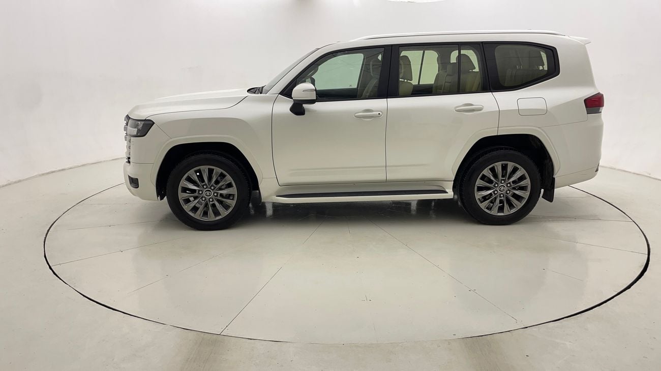 Toyota Land Cruiser GXR 4 | Zero Down Payment | Home Test Drive