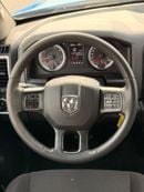 رام 1500 1500 Classic WARLOCK 4x4