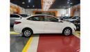 Toyota Yaris Promotion Price | Zero Down Payment | GCC | Under Warranty | Certified Pre-owned |