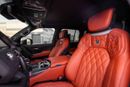 Toyota Land Cruiser 3.3L DIESEL VXR FULL OPTION WITH VIP MBS AUTOBIOGRAPHY 4 SEATER + MASSAGE FUNCTION AND ROOF STAR LIG