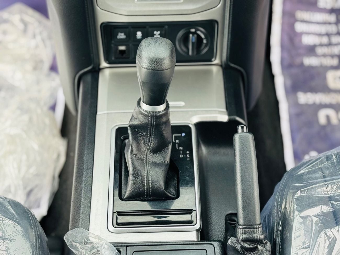 تويوتا برادو