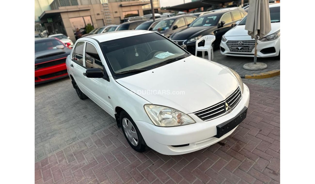Used Mitsubishi lancer GL 2012 gcc 2012 for sale in Dubai 674912