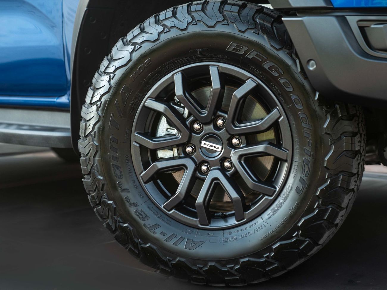 فورد رينجر رابتور AED 3,302 PM • RANGER RAPTOR • OFFICIAL FORD AGENCY WARRANTY AND SERVICE PLAN UNTIL 2028 OR 100K KMS