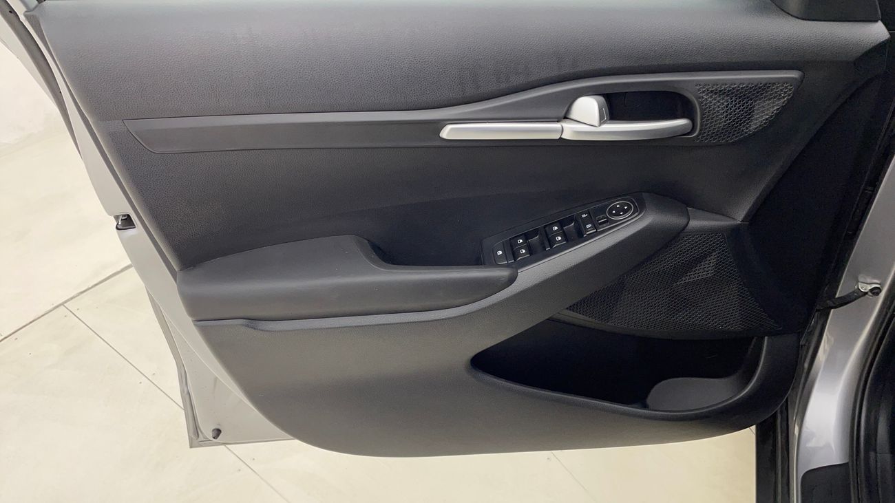 كيا سيلتوس EX 1.6 | بدون دفعة مقدمة | اختبار القيادة في المنزل