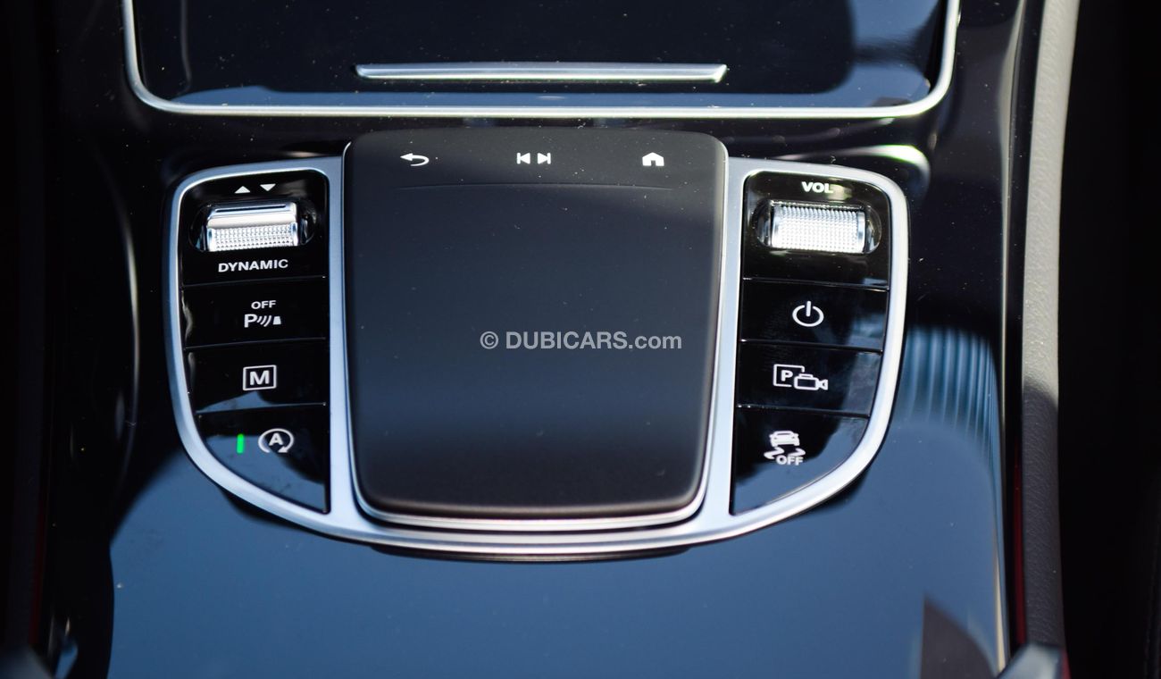 Mercedes-Benz GLC 200 4Matic | 2022 - BRAND NEW