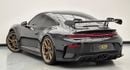 Porsche 911 GT3 4.0L 2025 Porsche 911 GT3 992.2, Every Option, 2028 Porsche Warranty, Brand New Condition