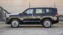 Toyota Land Cruiser GXR TOYOTA LANDCRUISER 4.0 GXR -2026YM