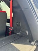 Toyota Sequoia TRD PRO