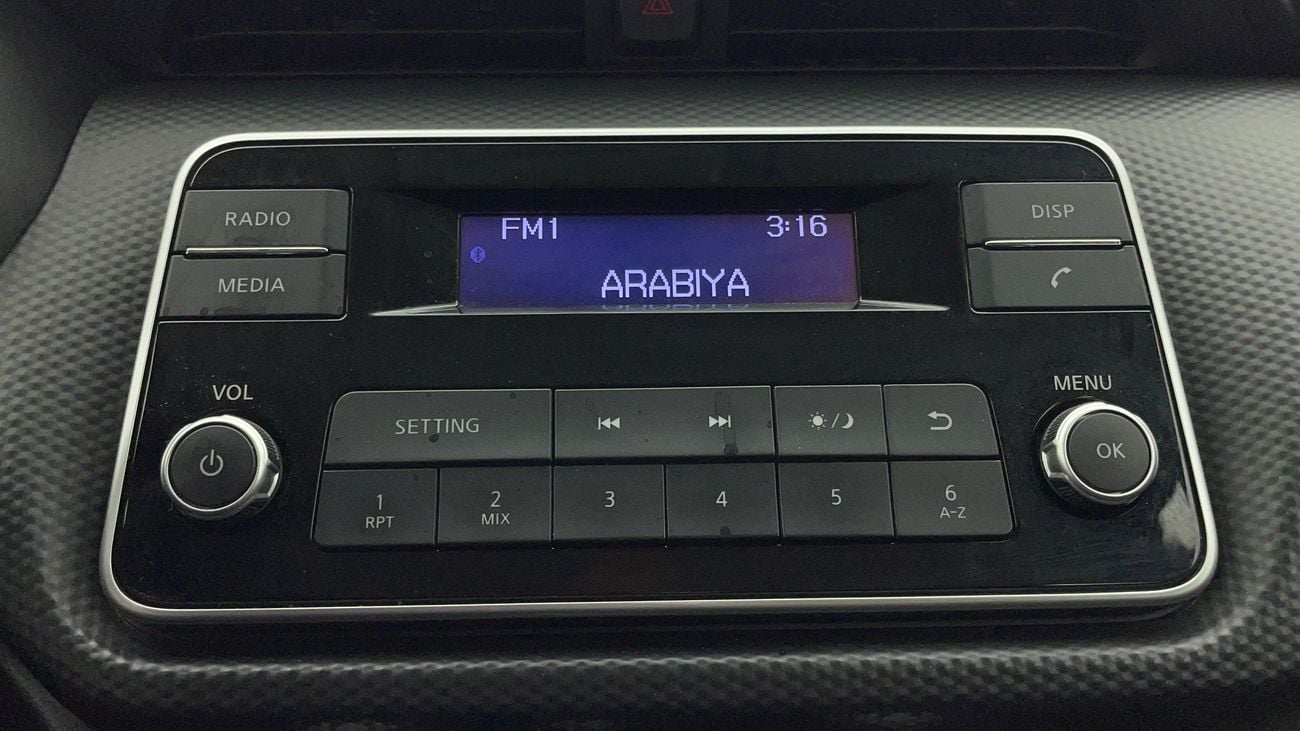 Nissan Kicks 2022 S | AED 618/Month | 0 DP | 30 Day Return | Warranty | Service History