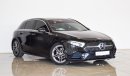 Mercedes-Benz A 200 / Reference: VSB 32057 Certified Pre-Owned