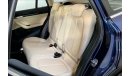 BMW X1 sDrive 20i Sport Line