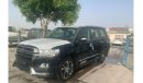 تويوتا لاند كروزر LAND CRUISER 5700cc PETROL VXR-GTS 2021MY